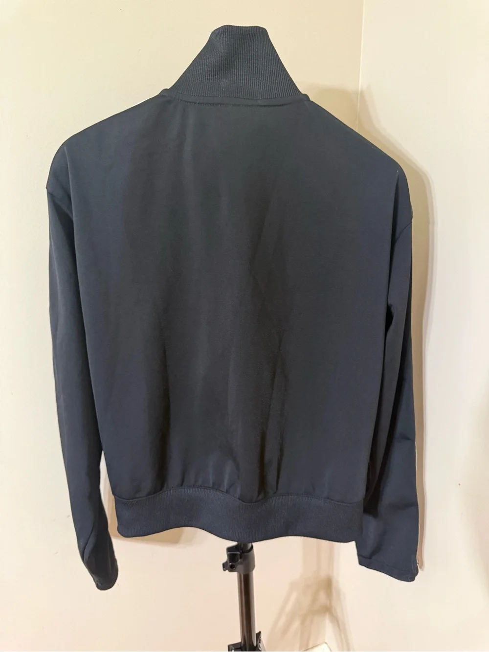 Nike black full
